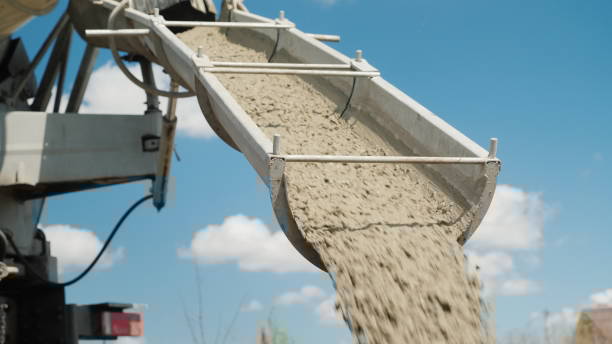 Best Concrete Steps and Stairs in Island Lake, IL