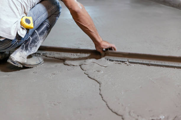  Island Lake, IL Concrete contractor Pros