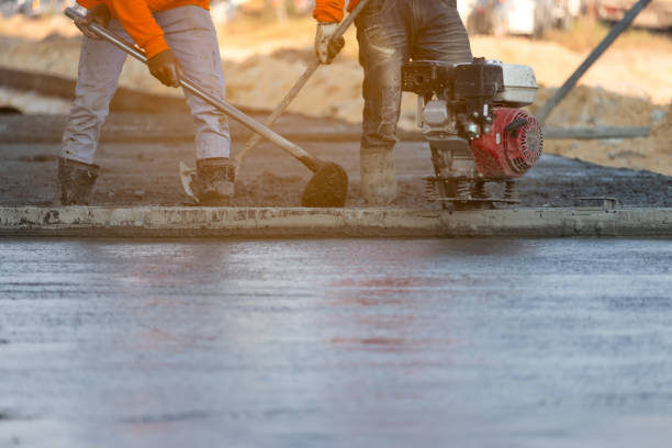 Best Concrete Retaining Walls in Island Lake, IL