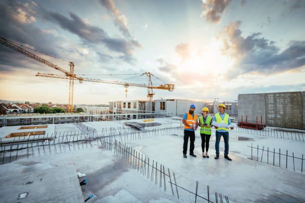 Best Concrete Demolition Services in Island Lake, IL